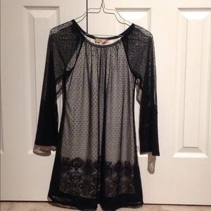 Speechless girls dress